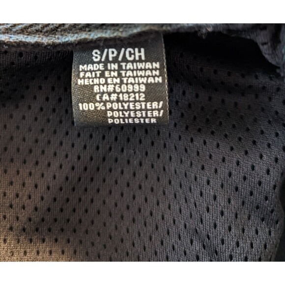 Oregon Ducks Green Softshell Jacket NWT Women's Small - Picture 7 of 7